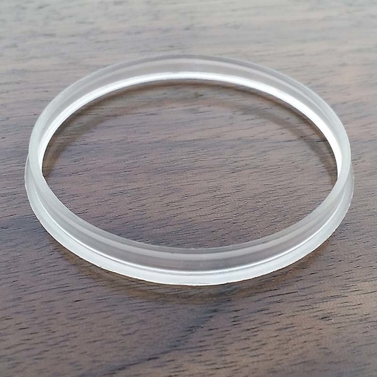 Replacement Pouring Ring for Bench Pint